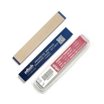 PDT Diamant Premium Bronze Serie 100/80 ca. 225 JIS